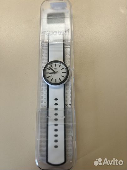 Часы swatch женские новые