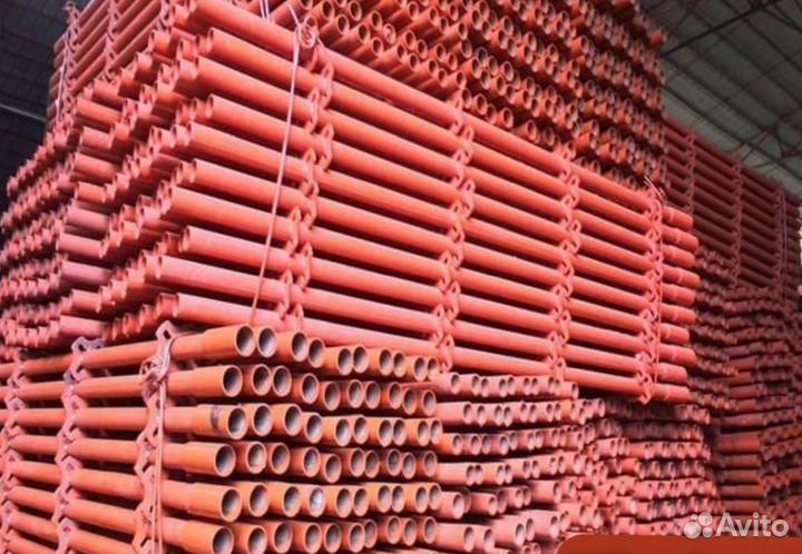 Опалубка Cup-Lock