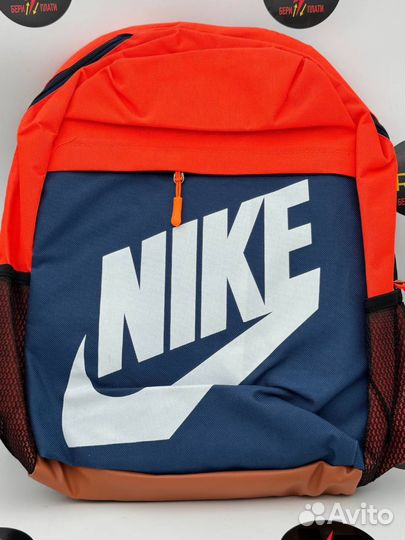 Рюкзак nike