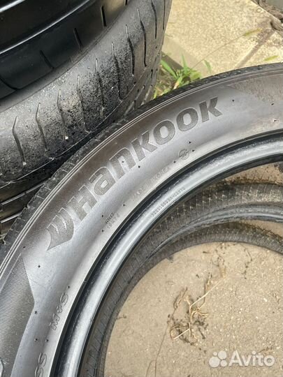 Hankook Ventus S2 AS X RH17 245/50 R20 102W