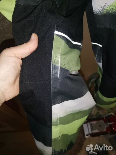 Комбинезон lassie