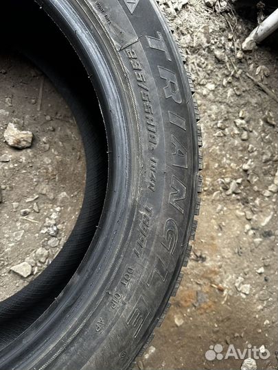 Triangle Winter A/T 235/55 R18 19M