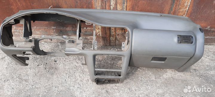 Торпедо Ford escort 1997