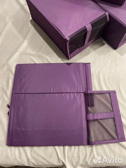 Органайзер IKEA для обуви