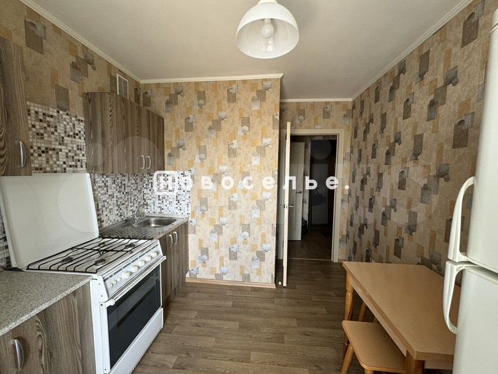 1-к. квартира, 34,8 м², 7/10 эт.