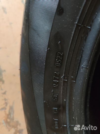 Pirelli Formula Energy 225/65 R17