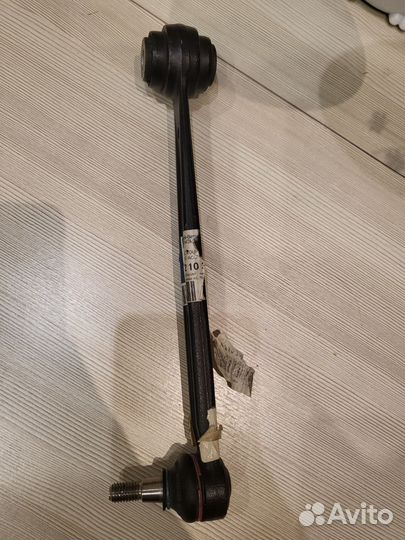 Рычаги задней подвески