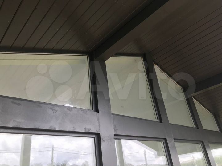 Дом 162 м² на участке 6 сот.