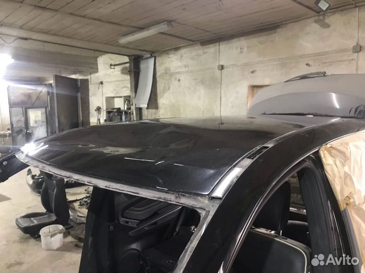 Автосервис