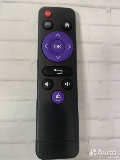 Пульт ду для SMART приставок