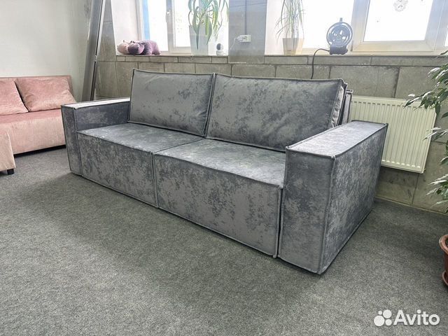 Диван Великолепие