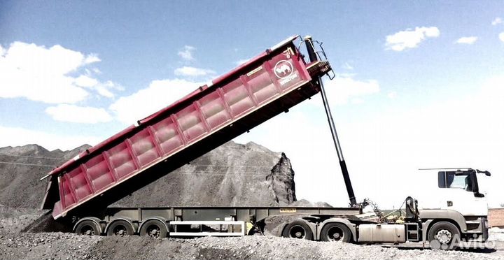 Торф с доставкой