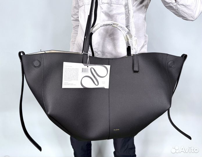 Сумка женская Polene cyme