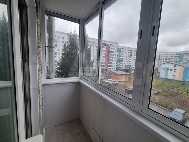 2-к. квартира, 44,7 м², 3/5 эт.