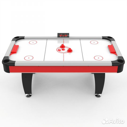 Игровой стол - аэрохоккей DFC baltimor