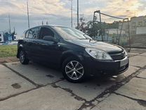 Opel Astra 1.6 AMT, 2007, 197 000 км, с пробегом, цена 470 000 руб.