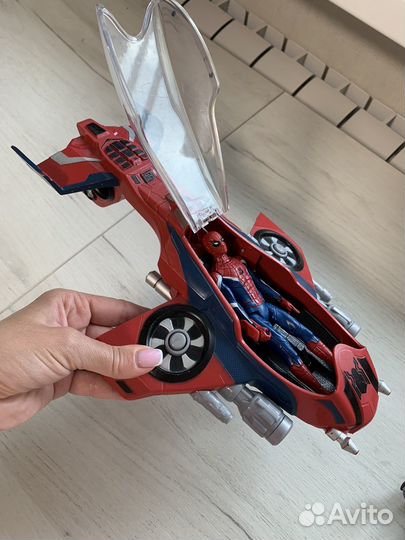 Игрушки для мальчика