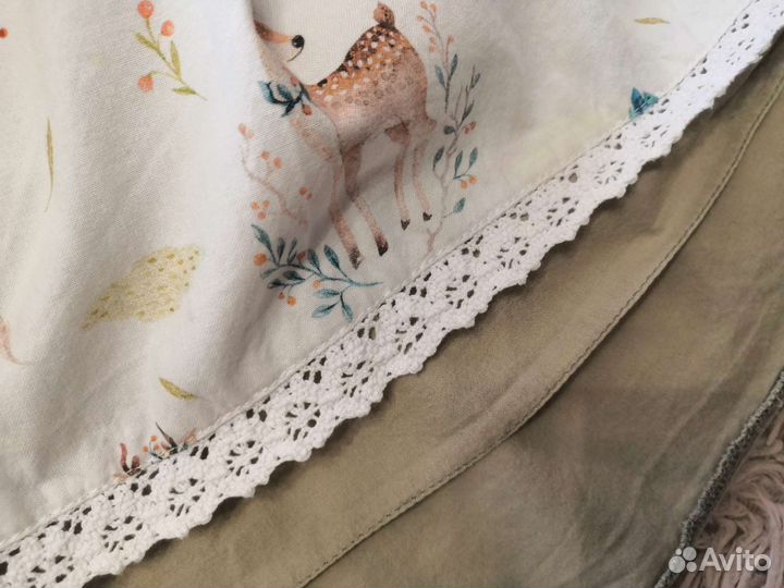 Платье бронь