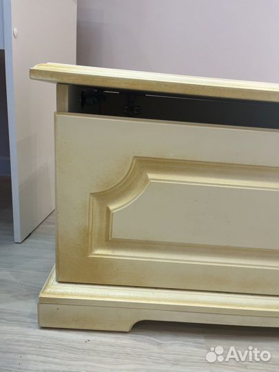 Прикроватная Тумба италия мдф