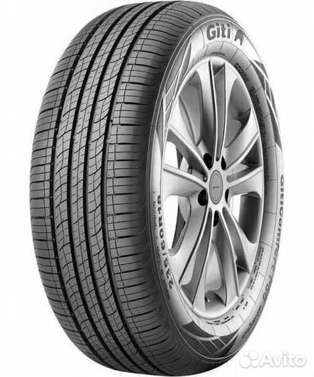 Giti GitiComfort F50 225/60 R18 100H