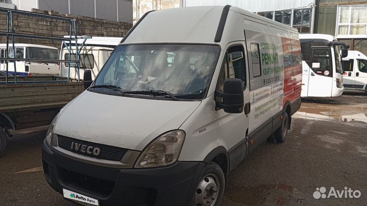 Iveco Daily 3.0 МТ, 2011, 700 000 км