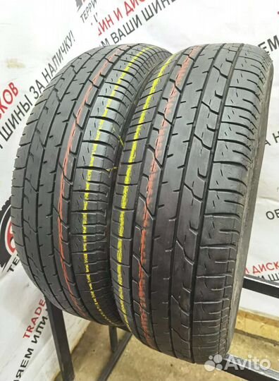 Bridgestone B390 195/65 R15 95T