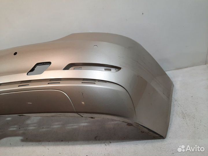 Бампер задний Bmw 4Er F32 2012-2017