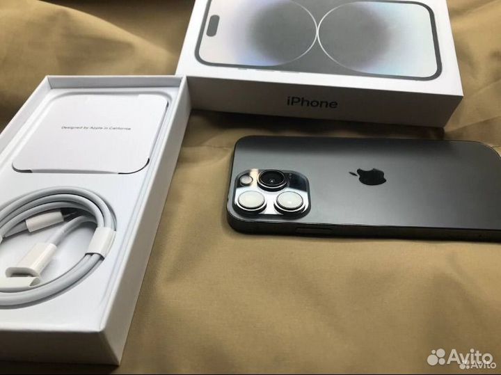 iPhone 13 Pro, 512 ГБ