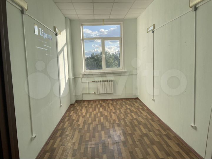 Офисы, от 18 м²