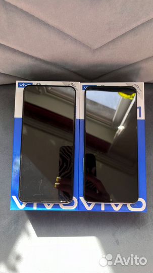 vivo Y31, 4/64 ГБ