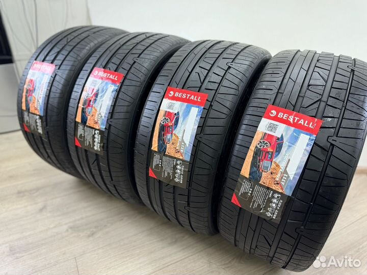 Bestall Victory AU918 245/45 R18 100W