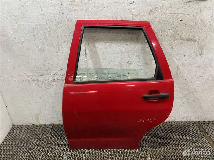 Дверная карта Seat Ibiza 2, 1996