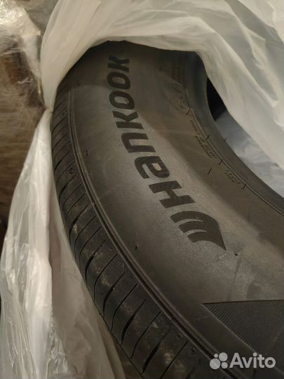 Hankook Ventus S2 AS X RH17 265/65 R17 112H