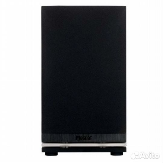 Полочная акустика Magnat Signature Edelstein Black