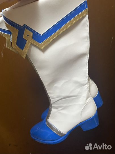 Тсукаса/Цукаса Тенма косплей