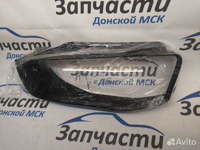 Стекло передней фары audi a4 b8 рестайл