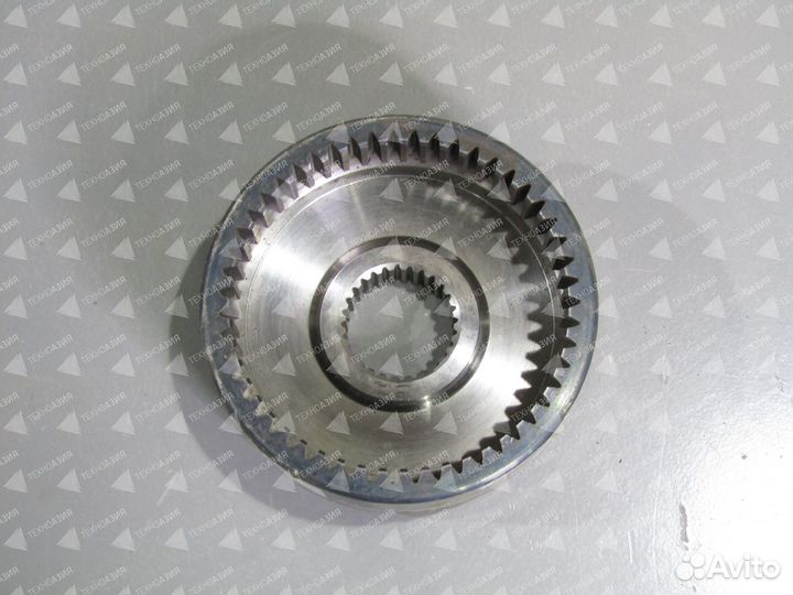 Коронная шестерня бортового редуктора ZL920/ZL930