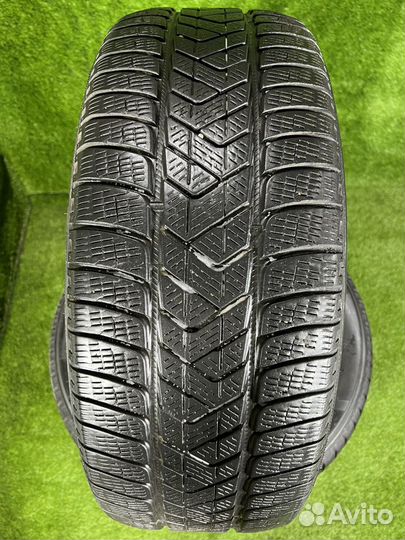 Pirelli Scorpion Winter 235/60 R18 103V