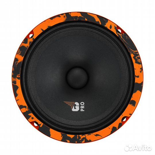 Динамики Dl audio gryphon Pro 165