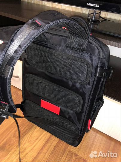 Ноутбук msi gf76 katana