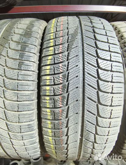 Michelin X-Ice XI3 215/45 R17 91P