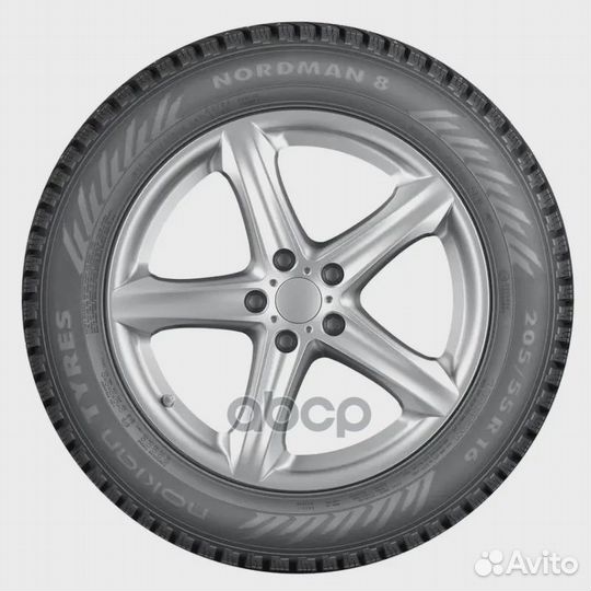 Nokian Tyres Nordman 8 225/40 R18