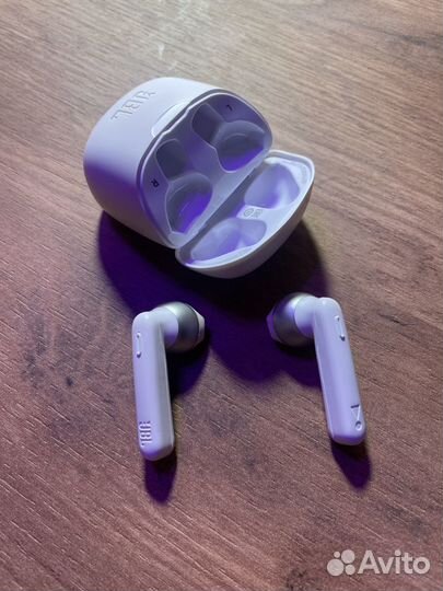 Наушники JBL tune 220TWS