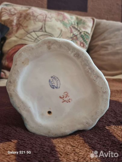 Статуэтка Майская ночь