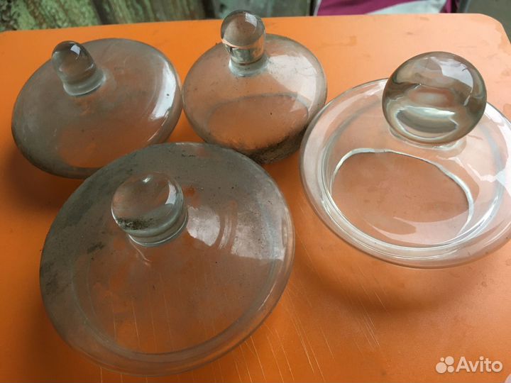 Крышка для графина