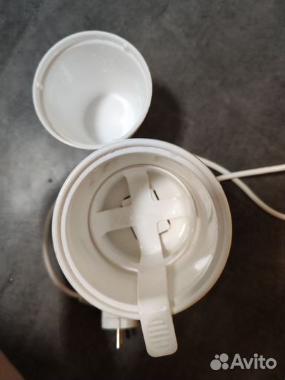 Стерилизатор и подогреватель для бутылочек