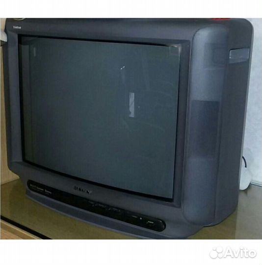 Телевизор Sony kv-2167mt