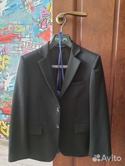 Пиджак детский