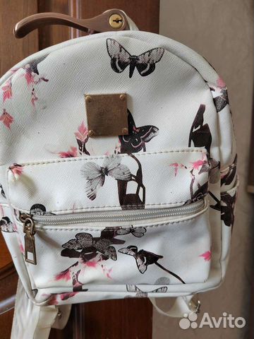Рюкзак для девочки
