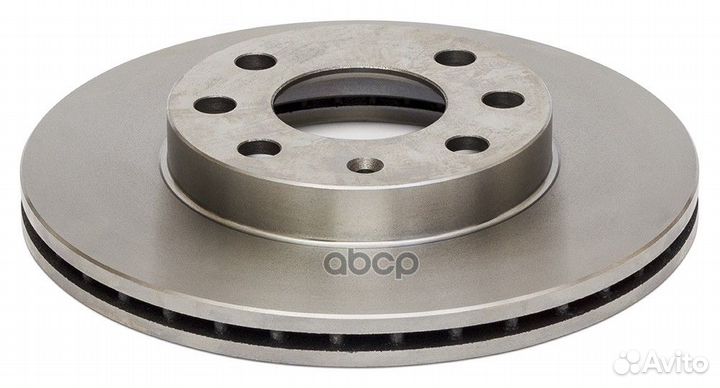 Диск тормозной перед прав/лев BDV060 BM-Moto